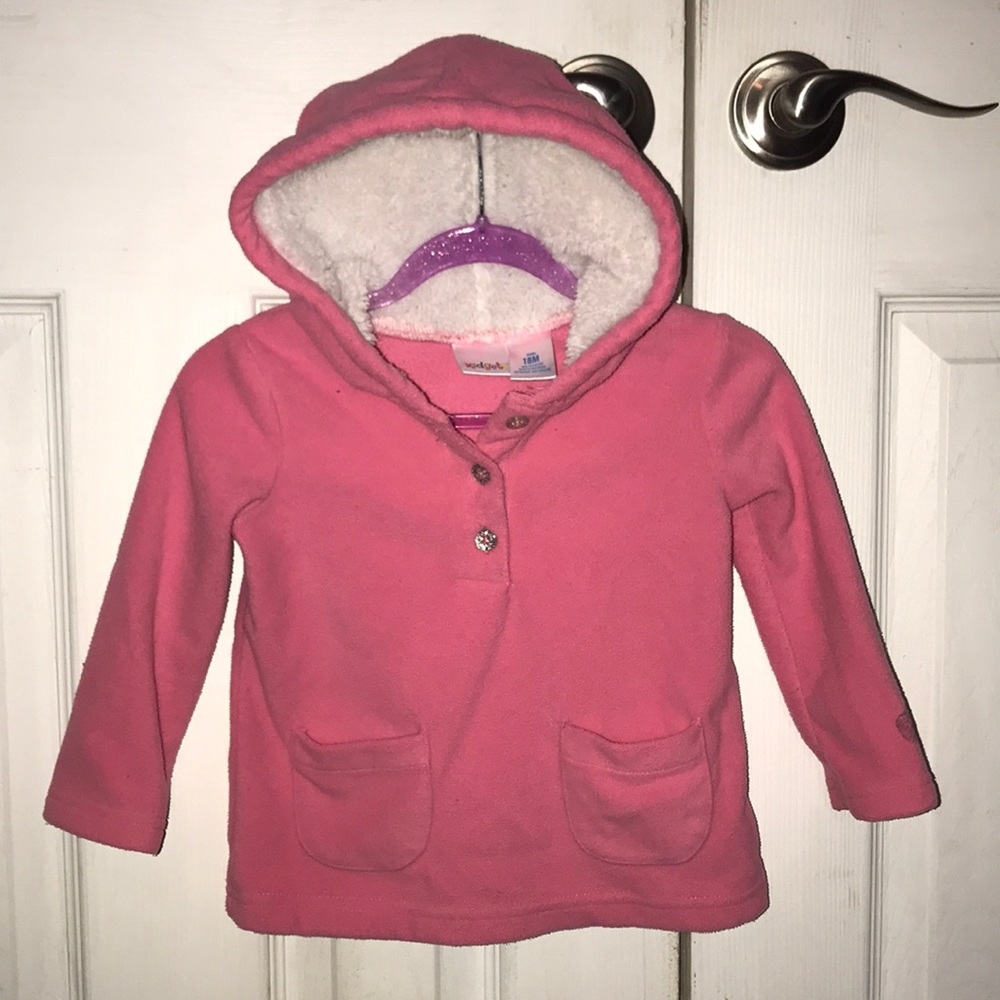 Pullover Sweater